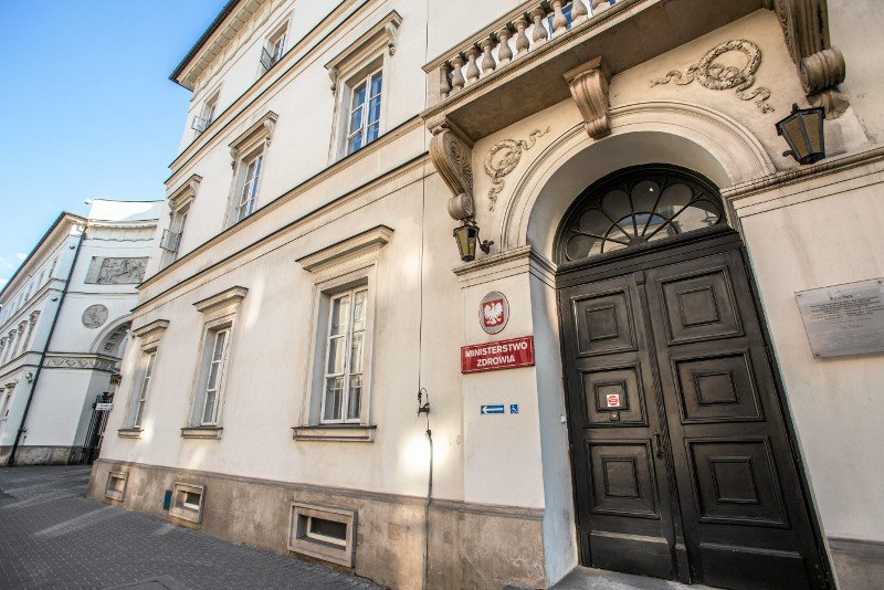 "Byłam nękana i poniżana" - opowiadała o mobbingu urzędniczka Ministerstwa Zdrowia.