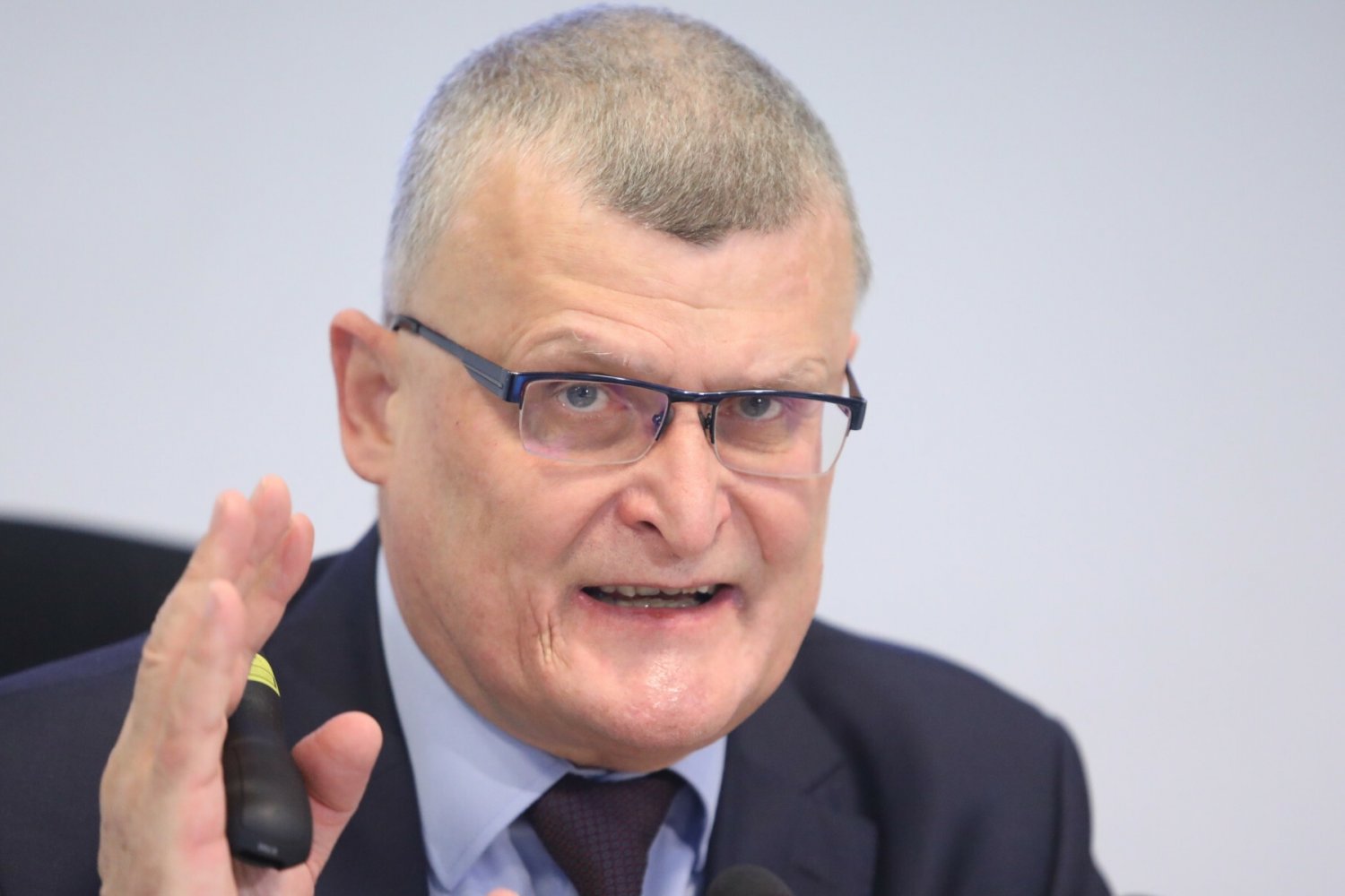 Doktor Paweł Grzesiowski