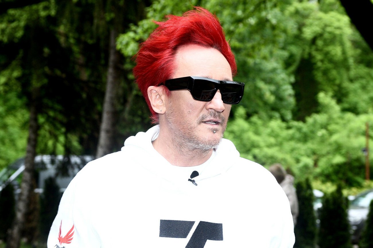 Wiśniewski apeluje do Buczkowskiej. Kancelaria artysty wydała oświadczenie