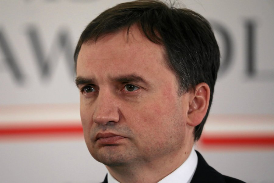 Środowisko sędziowskie buntuje się przeciwko nominacjom Zbigniewa Ziobry już kolejny raz.