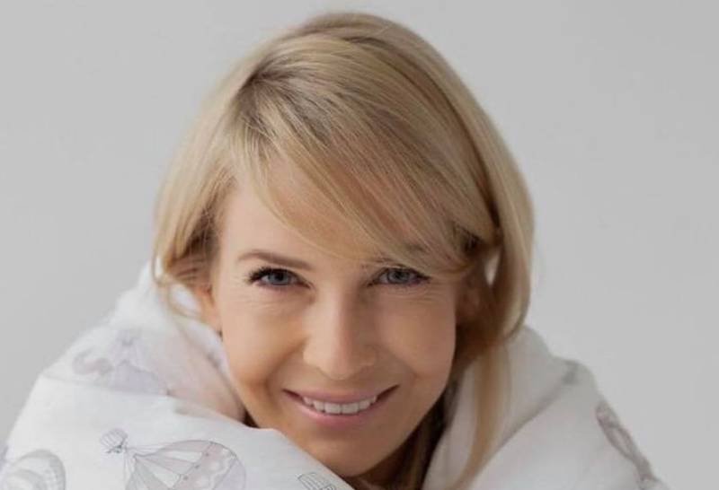 Instagram: Edyta Pazura odpowiedziała hejterce.