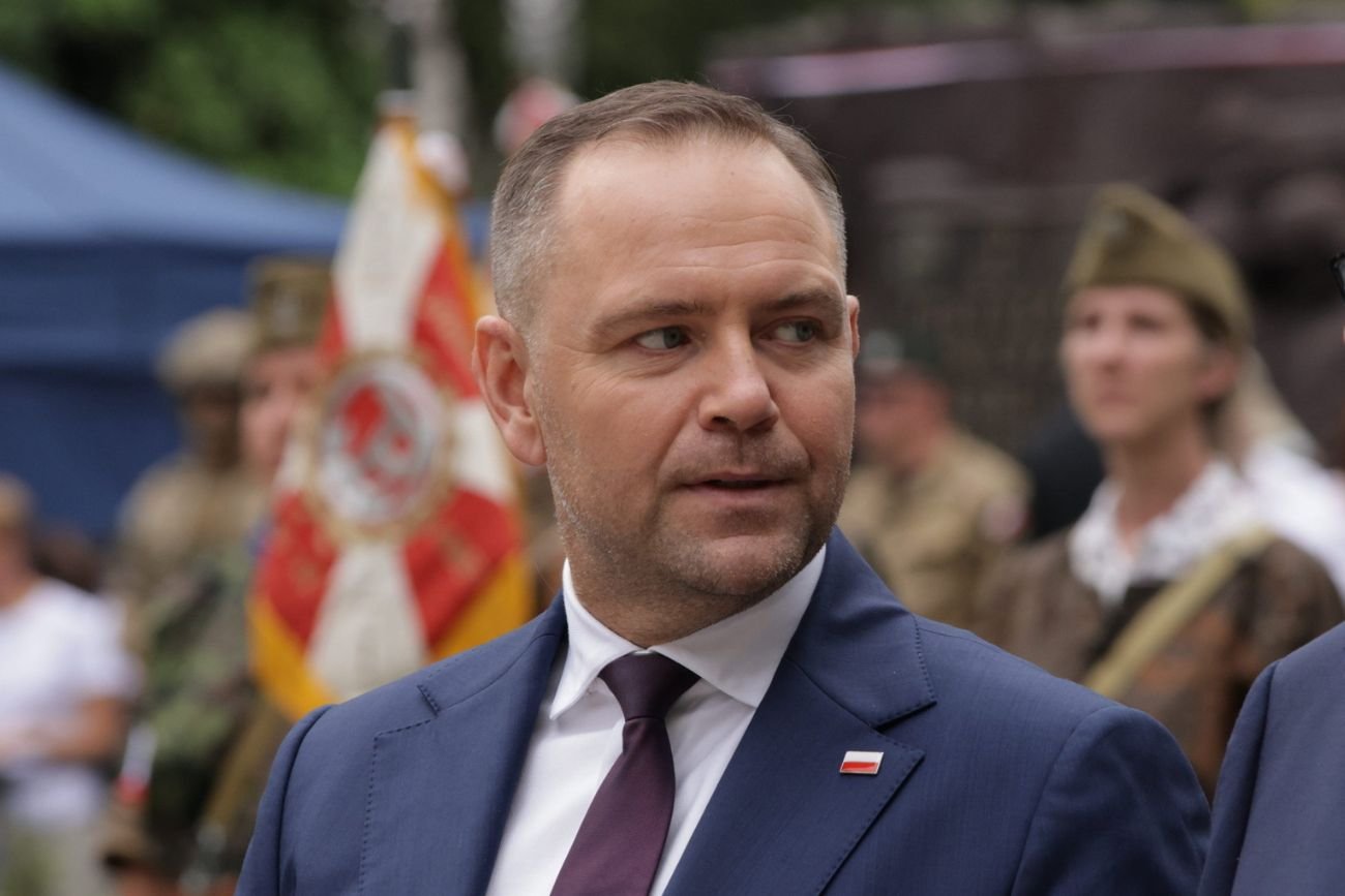 "An invitation for Russia to aggress against Poland." In Germany they powerfully  criticize Nawrocki