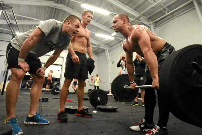 Co wspólnego ma ekstremalny wysiłek z karierą? Więcej niż mogłoby się wydawać