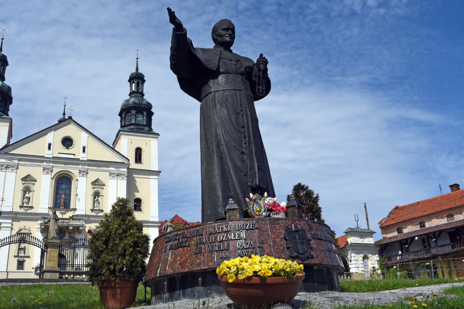 Kalwaria Zebrzydowska