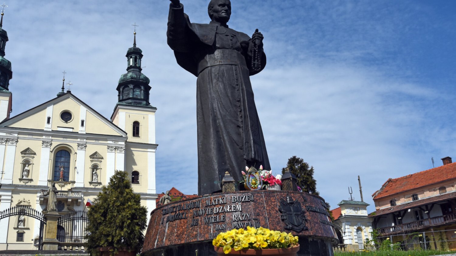 Kalwaria Zebrzydowska