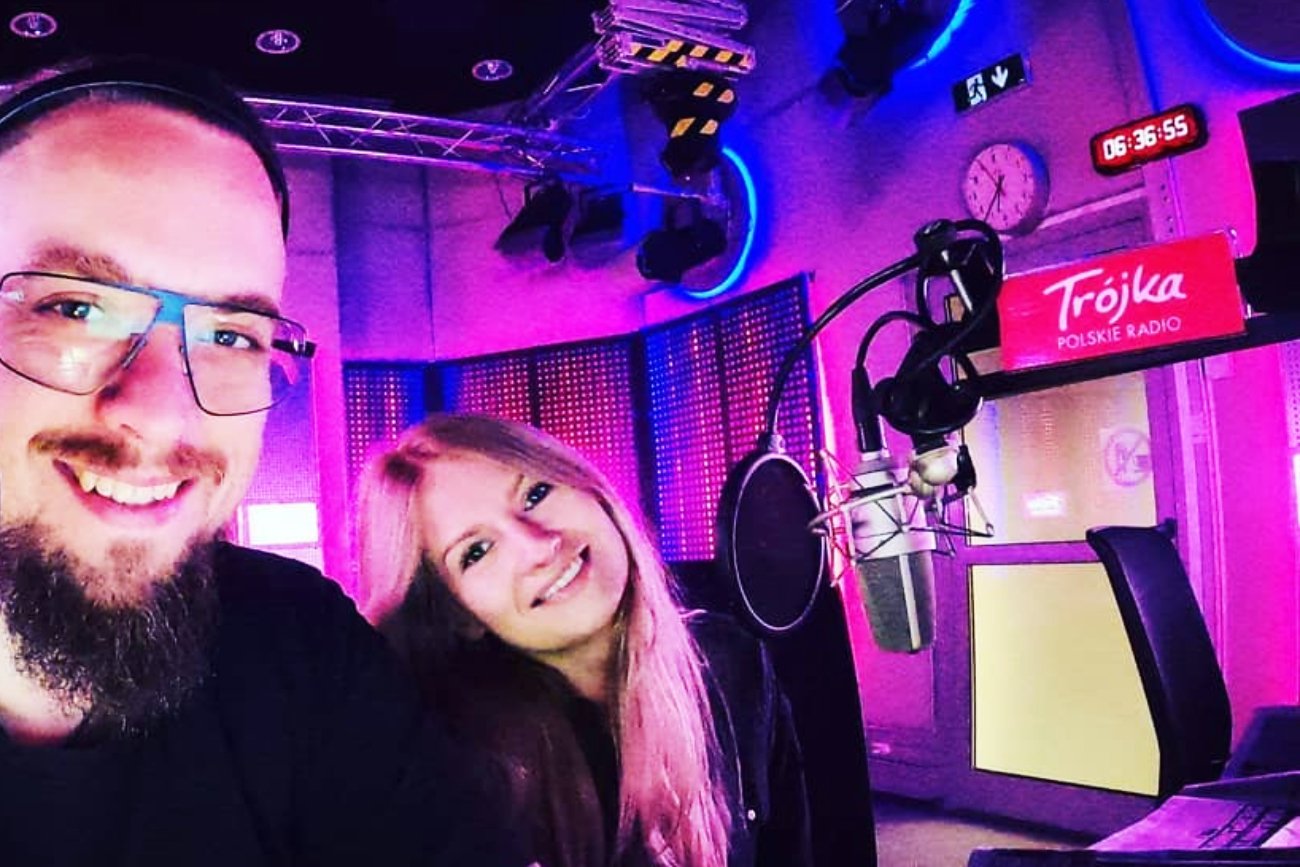 Afera wokół audycji "Trójka budzi". Skarga na dziennikarkę Polskiego Radia