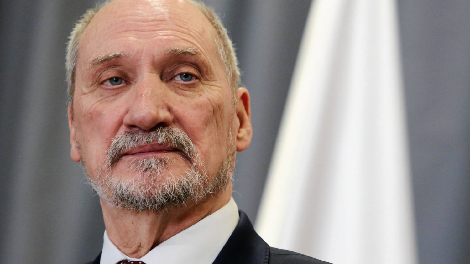 Antoni Macierewicz.
