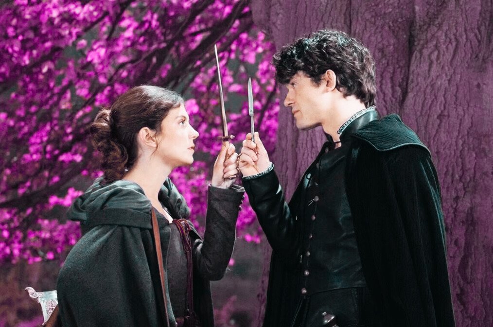 Moja Lady Jane recenzja, Moja Lady Jane o czym jest