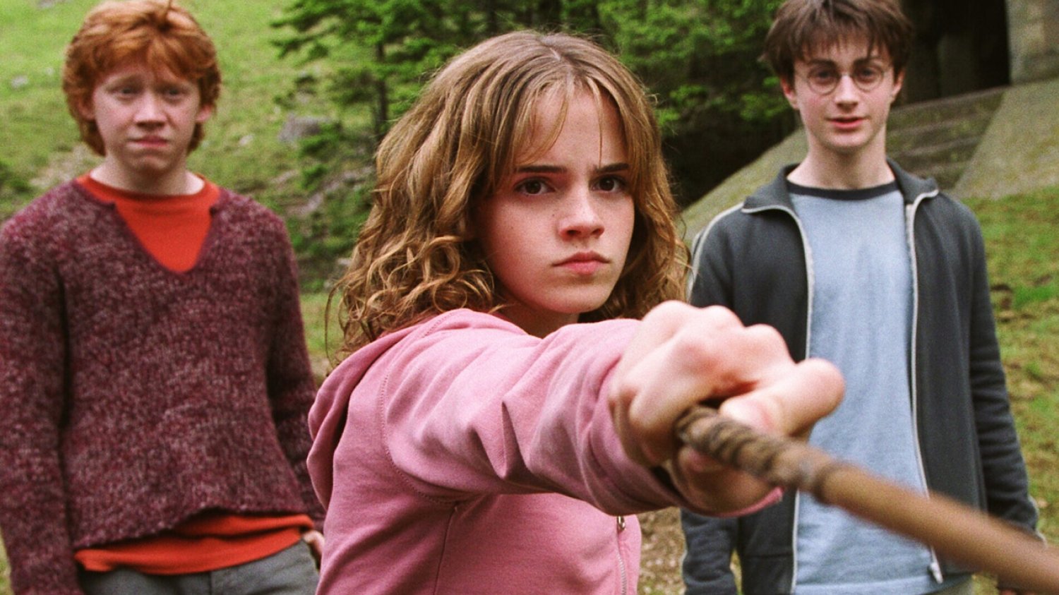 "Harry Potter" doczeka się nowej adaptacji. "Harry Potter" doczeka się nowej adaptacji.