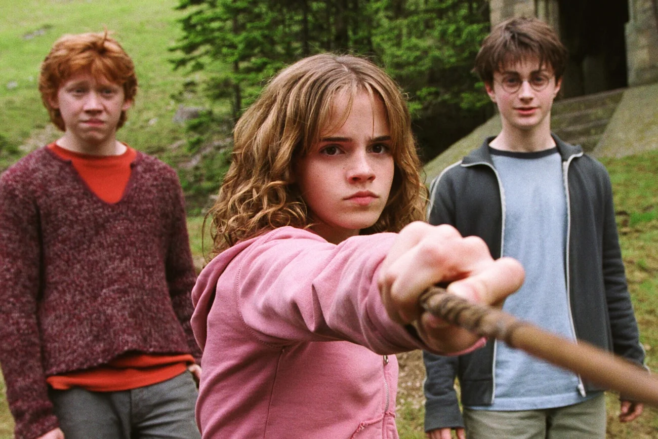 "Harry Potter" doczeka się nowej adaptacji. "Harry Potter" doczeka się nowej adaptacji.