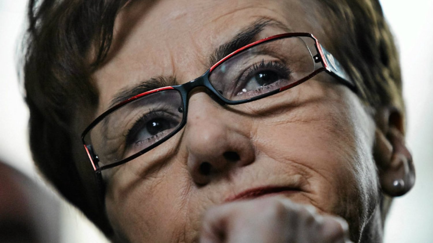 Danuta Wałęsa wypowiedziała się w niezwykle krytycznym tonie o dzisiejszej rzeczywistości politycznej w Polsce.