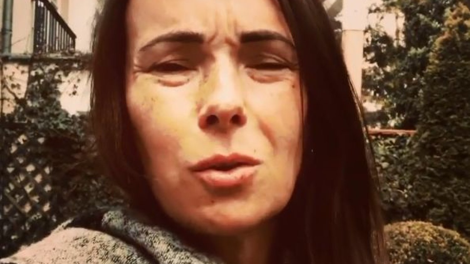 Kasia Kowalska dosadnie odpowiedziała fanom po złośliwościach na temat jej córki.