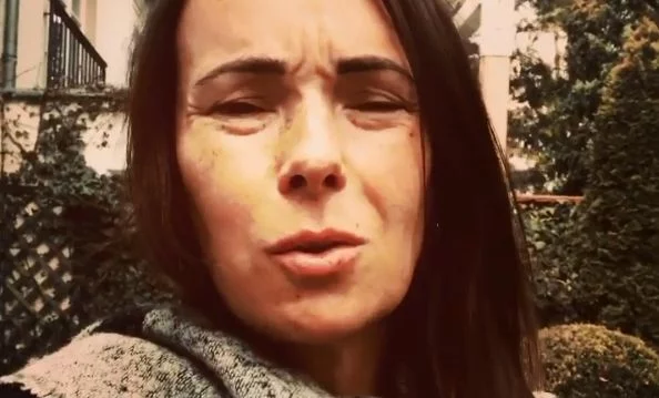 Kasia Kowalska dosadnie odpowiedziała fanom po złośliwościach na temat jej córki.