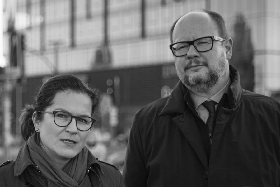 Aleksandra Dulkiewicz, bliska współpracowniczka Pawła Adamowicza, wspomina prezydenta Gdańska.