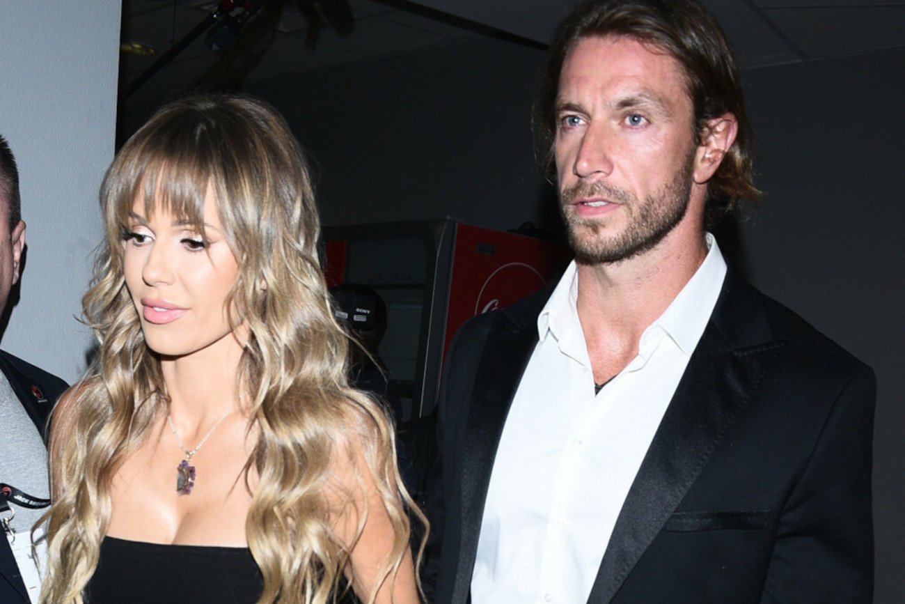 Doda przeżywa trudny czas.