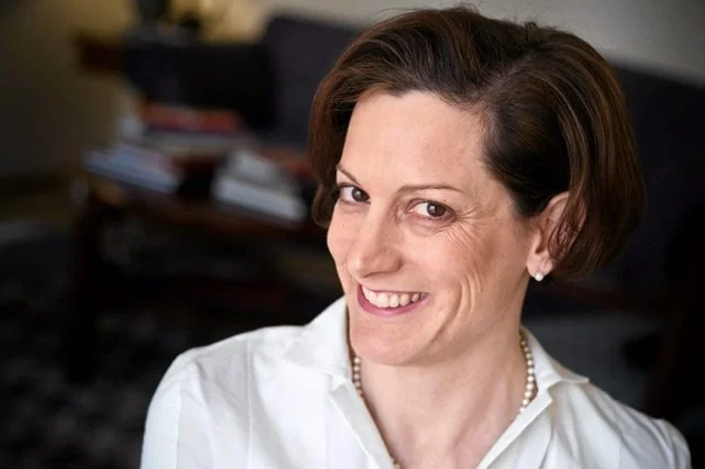 Anne Applebaum pisze, że odpowiedzią na konflikt z Rosją powinna być energetyczna niezależność Zachodu