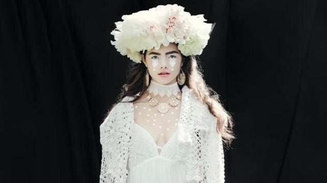 Projekt ETNO to hołd złożony kulturze słowiańskiej.