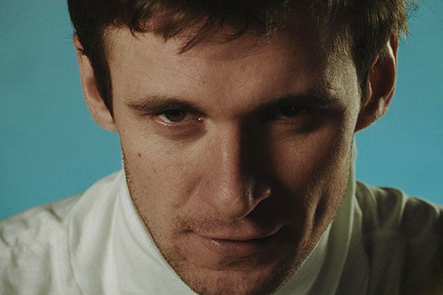 Polski Dexter w latach 80.