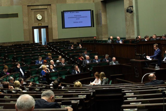 W czerwcu br. projekt o in vitro ma zostać przegłosowany.