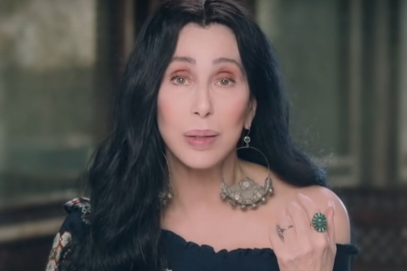 Jaki jest stan zdrowia Cher?