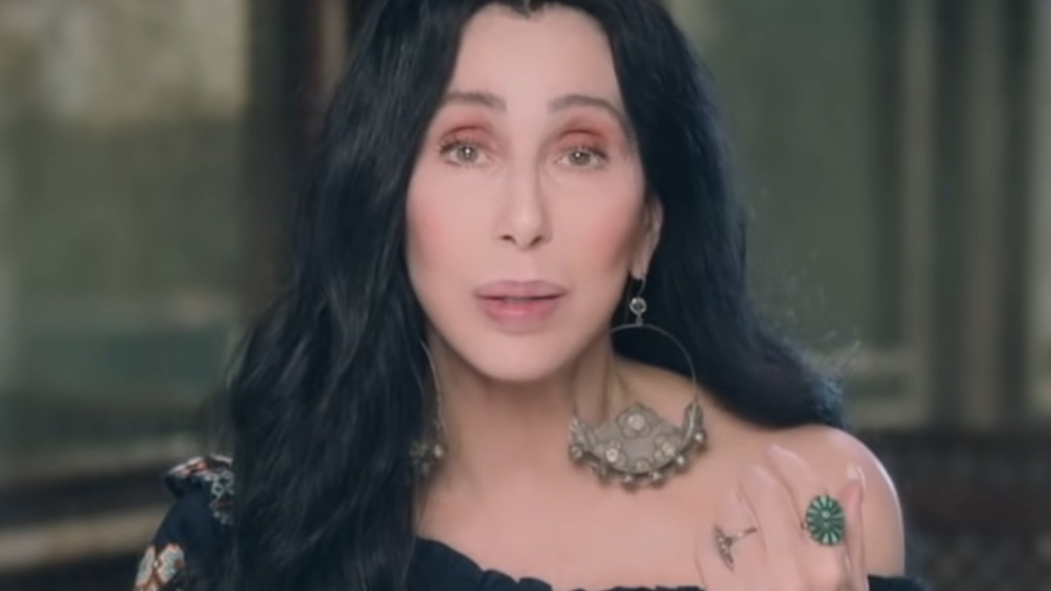 Jaki jest stan zdrowia Cher?