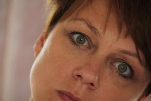 Pisarka Sylwia Kubryńska stanęła w obronie Natalii Przybysz. "Kamienowanie Natalii powinno trafić do biblijnych przypowieści"