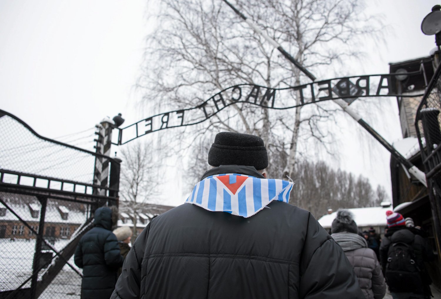 Izrael domaga się zmiany w przyjętej przez Sejm nowelizacji o Instytucie Pamięci Narodowej