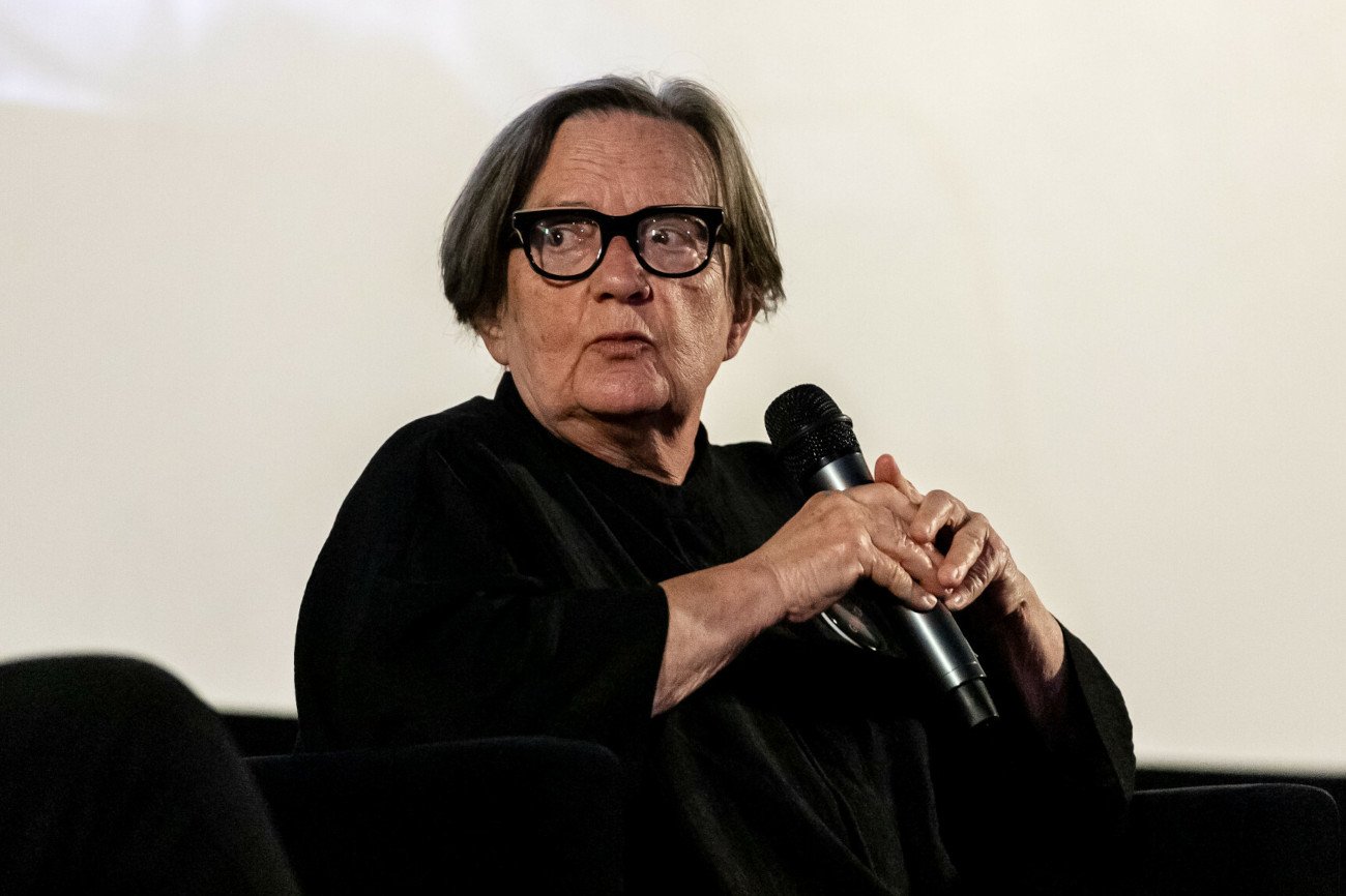 Film Agnieszki Holland wywołał oburzenie wśród polityków prawicy.