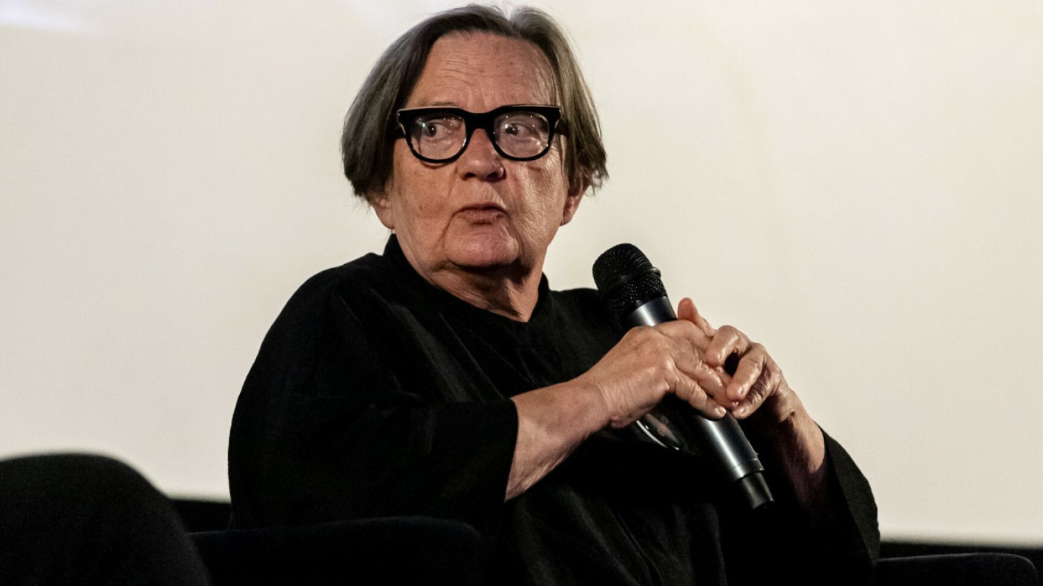 Film Agnieszki Holland wywołał oburzenie wśród polityków prawicy.