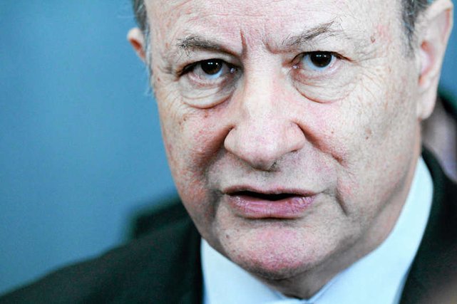 Były minister Jacek Rostowski nie wystartuje w wyborach do Parlamentu Europejskiego?