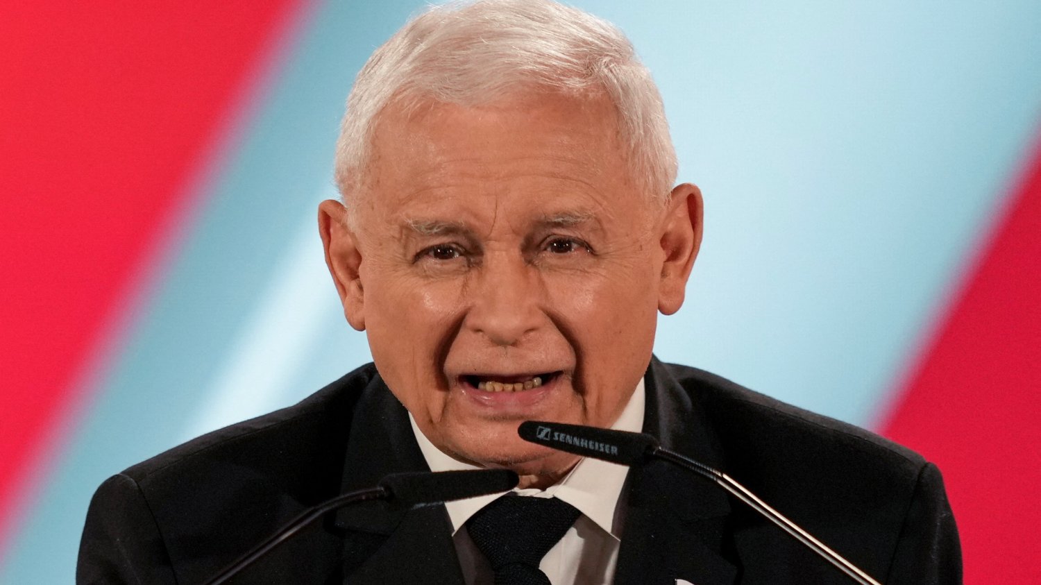 Kongres PiS w Przysusze. Takie zmiany ma szykować Kaczyński w partii