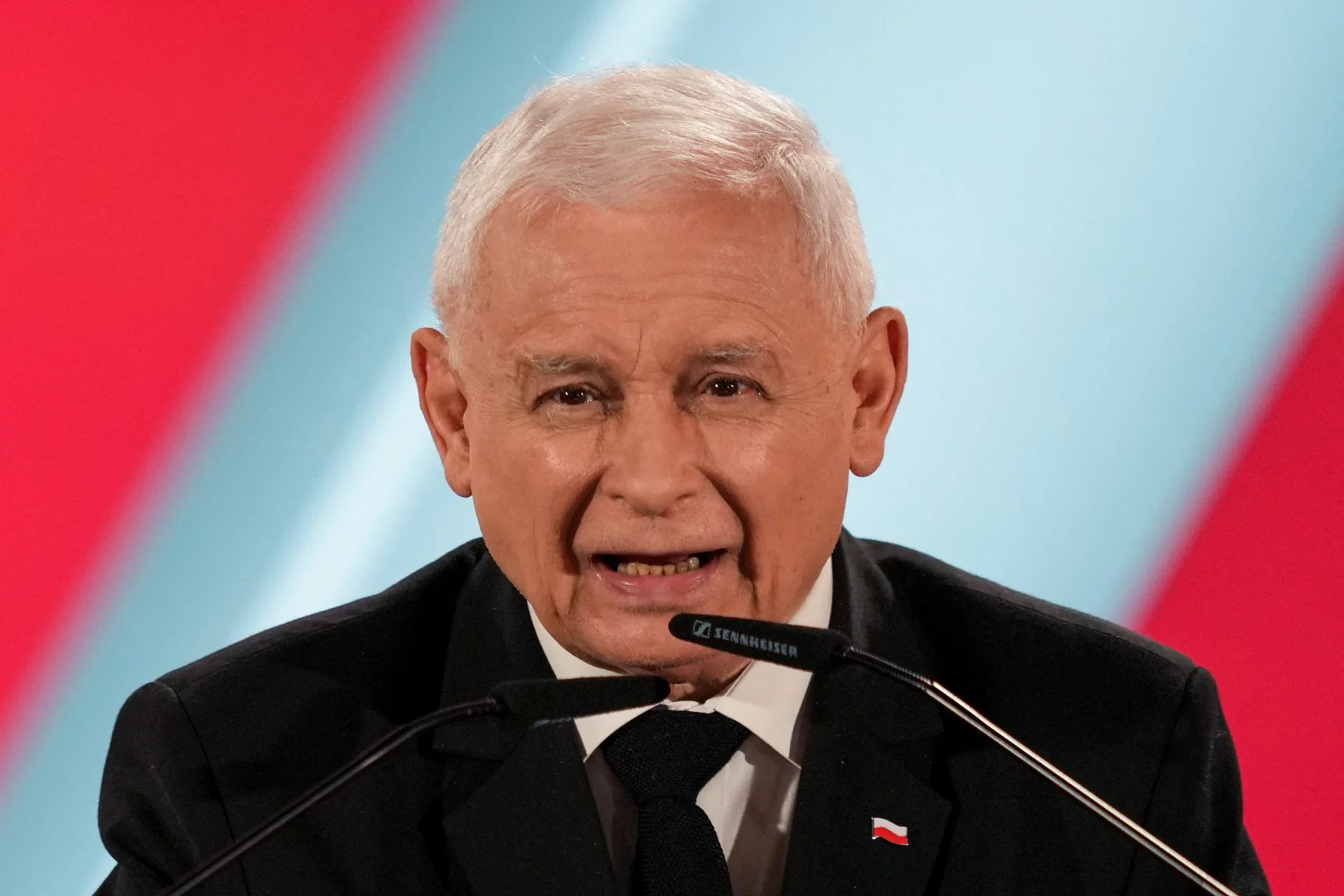 Kongres PiS w Przysusze. Takie zmiany ma szykować Kaczyński w partii