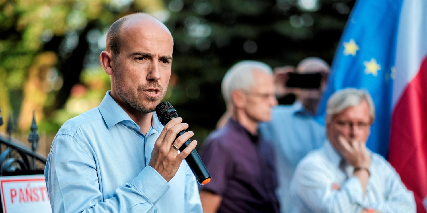 W rozmowie z naTemat.pl wiceprzewodniczący PO Borys Budka komentuj, jak ostatnie ruchu Donalda Tuska i Roberta Biedronia wpływają na sytuację opozycji.