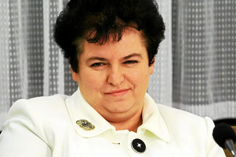 Marzena Wróbel pomysły Joanny Kluzik-Rostkowskiej na edukację seksualną w polskich szkołach nazywa "wychowaniem do zła"