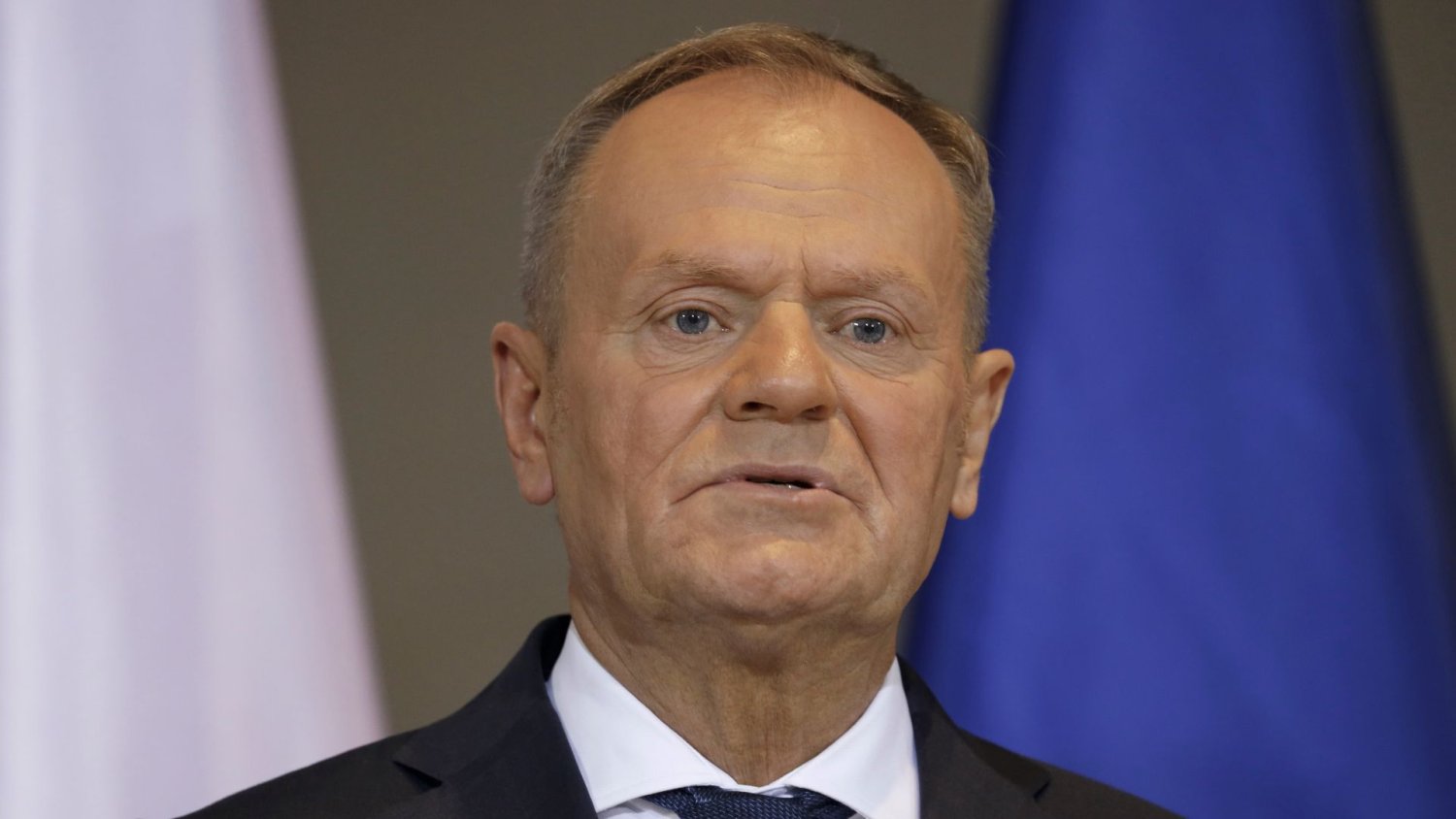 Weto Karola Nawrockiego ws. SAFE. Donald Tusk zareagował błyskawicznie