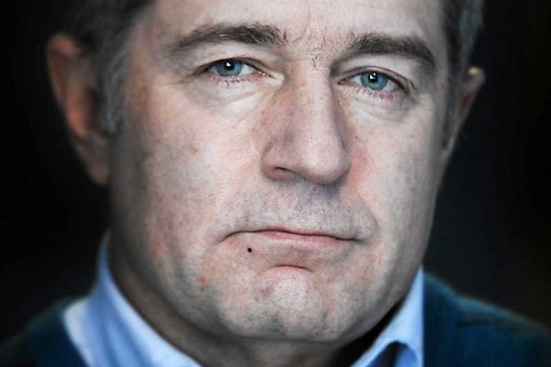 Władysław Frasyniuk, działacz "Solidarności" krytykuje Jarosława Kaczyńskiego.