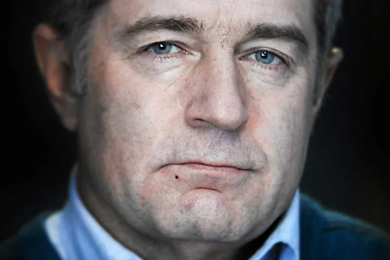 Władysław Frasyniuk, działacz "Solidarności" krytykuje Jarosława Kaczyńskiego.