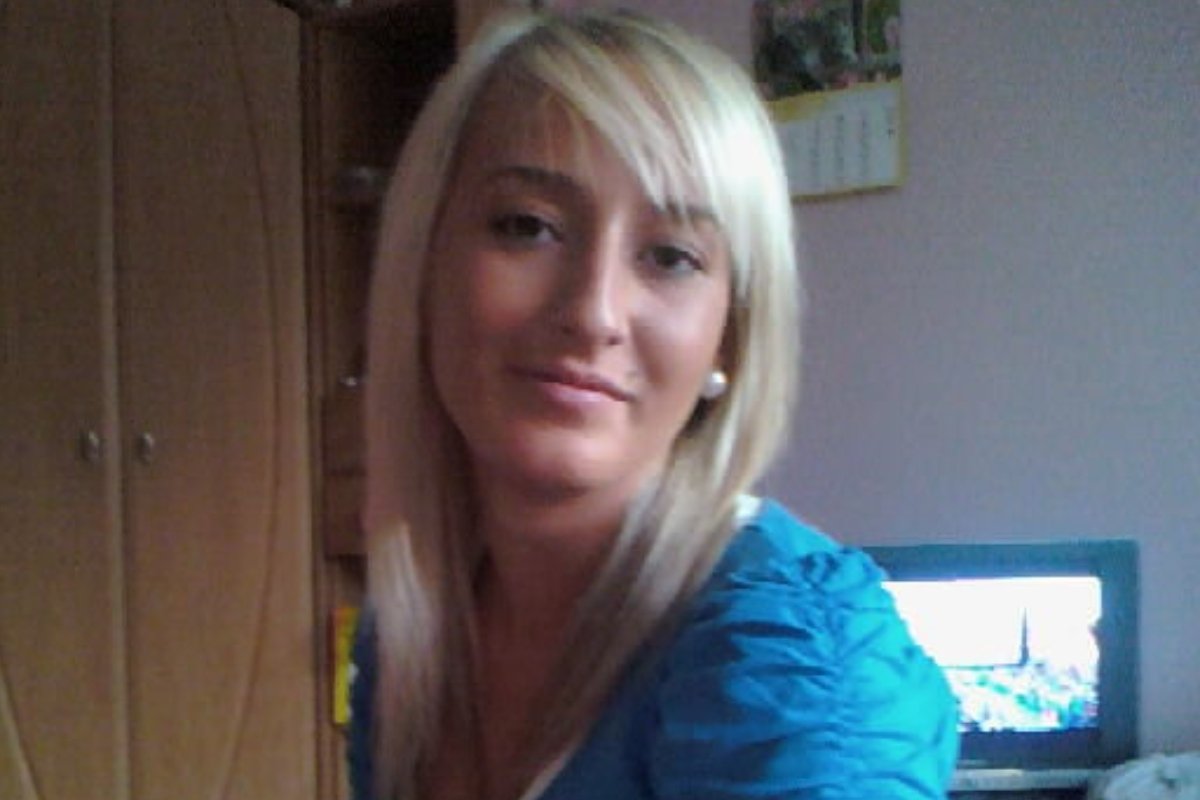 Iwona Wieczorek zaginęła ponad 12 lat temu.