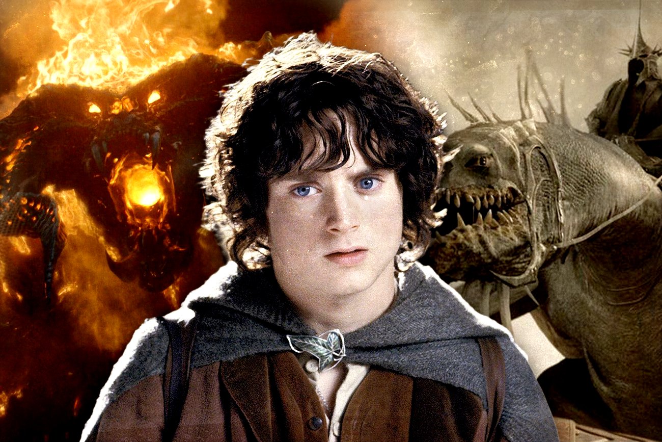 Marvel i DC powinny uczyć się efektów specjalnych od trylogii "Władcy Pierścieni" Petera Jacksona. Marvel i DC powinny uczyć się efektów specjalnych od trylogii "Władcy Pierścieni" Petera Jacksona.