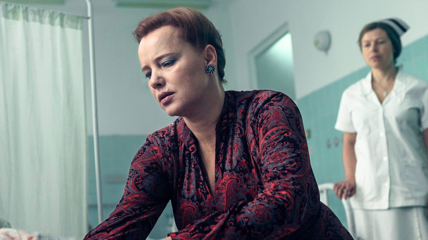 "Ołowiane dzieci" podbiją Netflix. Serial z Kulig inspiruje się prawdziwą historią