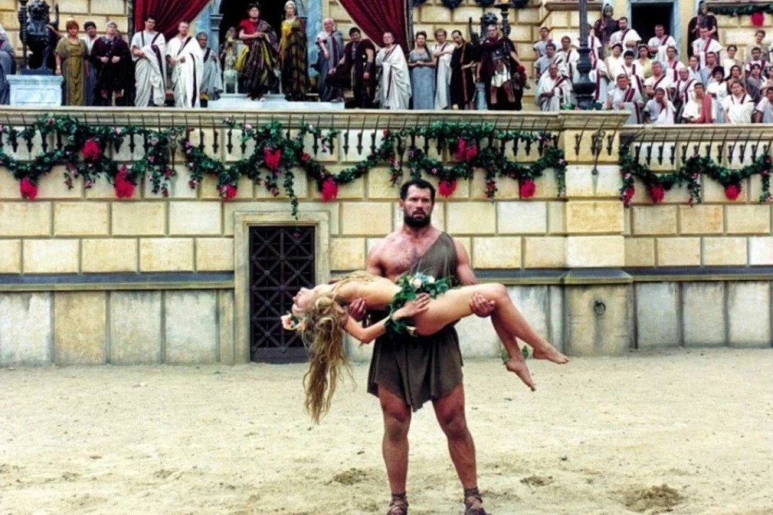Quo Vadis