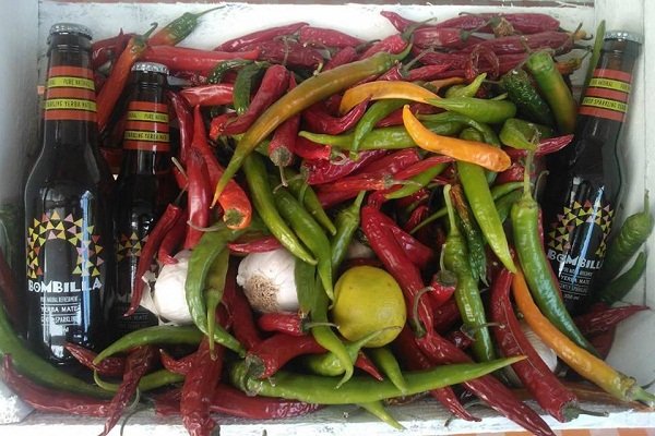 zdj. dzięki uprzejmości Jakie Taco