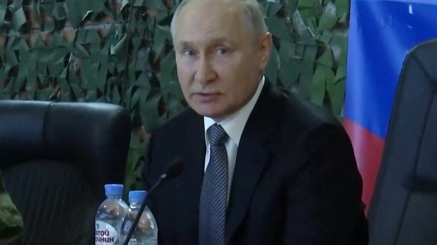 Władimir Putin