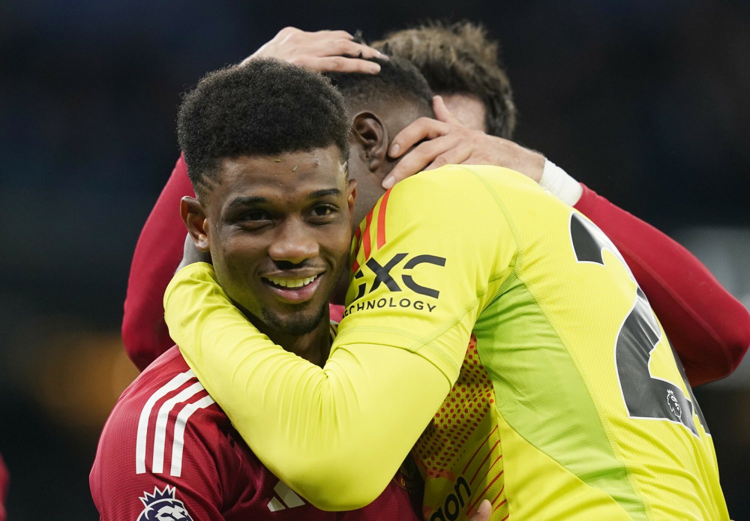 United pokonał City w derbach Manchesteru.