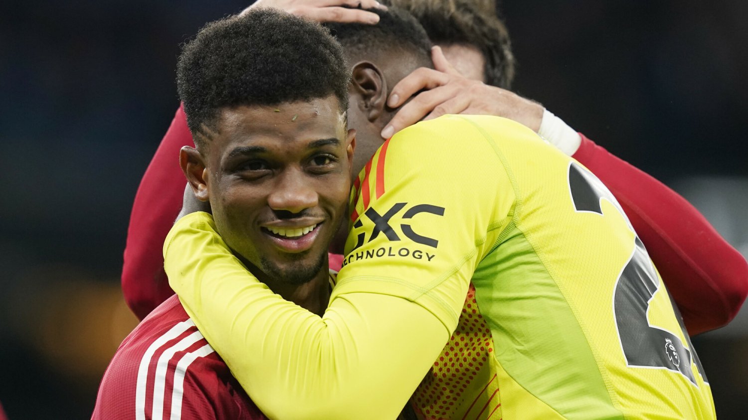 United pokonał City w derbach Manchesteru.