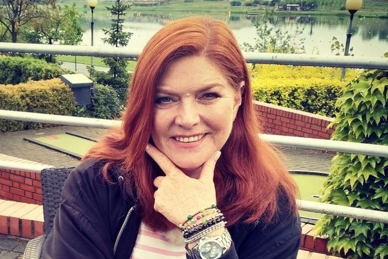 Córka Katarzyny Dowbor ma już 20 lat.