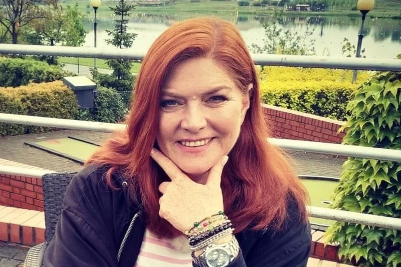 Córka Katarzyny Dowbor ma już 20 lat.