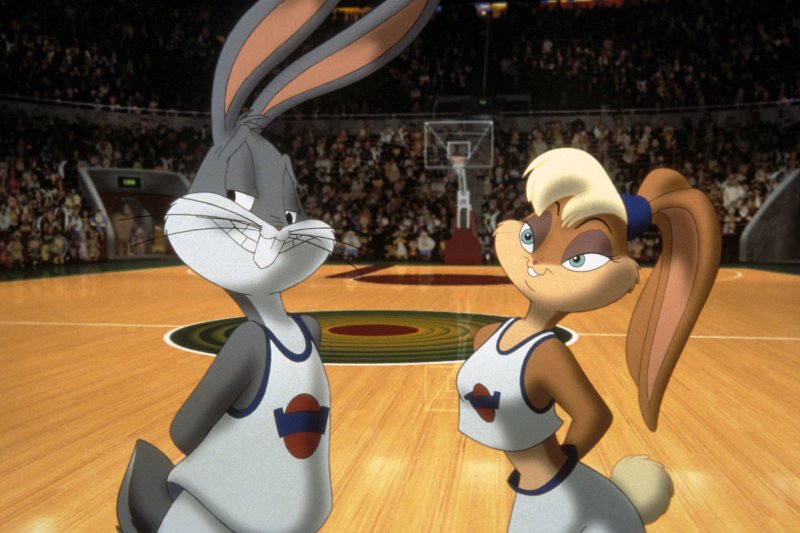 Reżyser filmu "Space Jam: A New Legacy" skomentował metamorfozę Loli.
