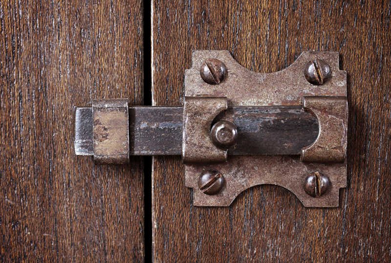 Polscy geje boją się wyjść z szafy