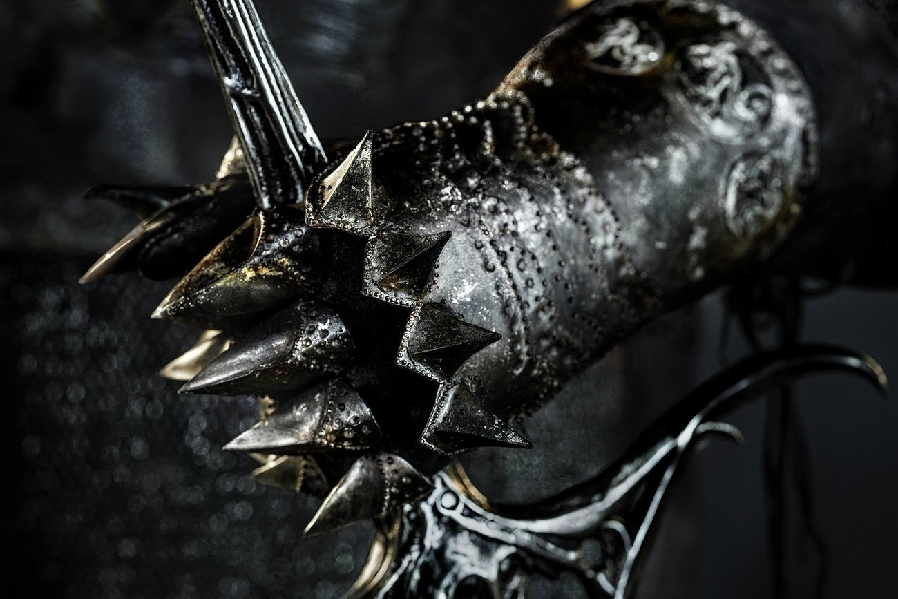 Amazon pokazał 23 plakaty z serialu "Władca Pierścieni: Pierścienie Władzy".